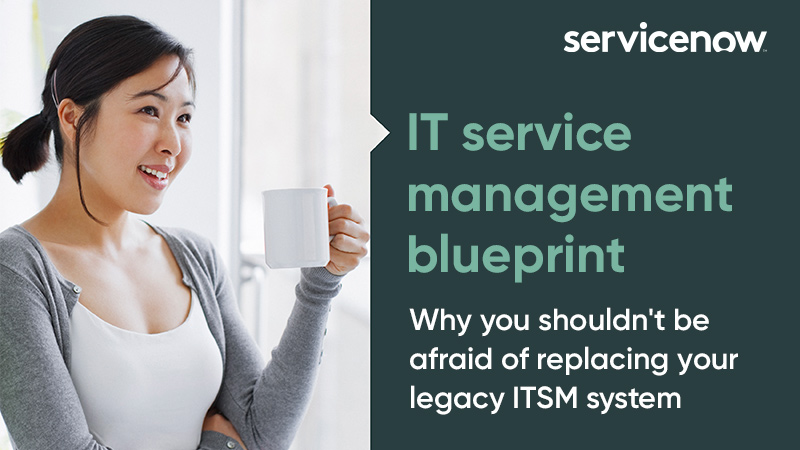 IT Service Management